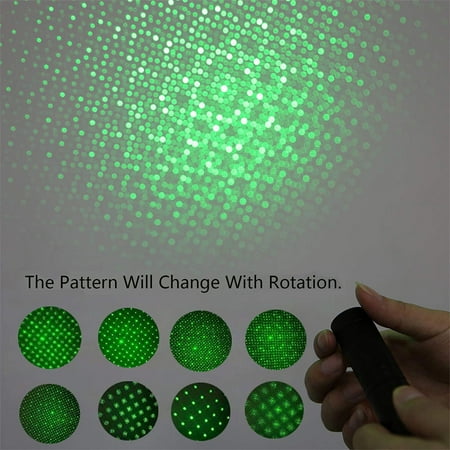 LED Interactive Baton Funny Laser Pointer Pen Toys | Walmart Canada