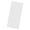 White, variant on 1Pc Exfoliating Washcloth,Nylon Bath Exfoliating Towel for Shower,Long Nylon Towel for Back, Exfoliating Body Scrubber,Body Scrub Net Sponge Loofah Luffa for Women and Men, 11.8X35.43 inch
