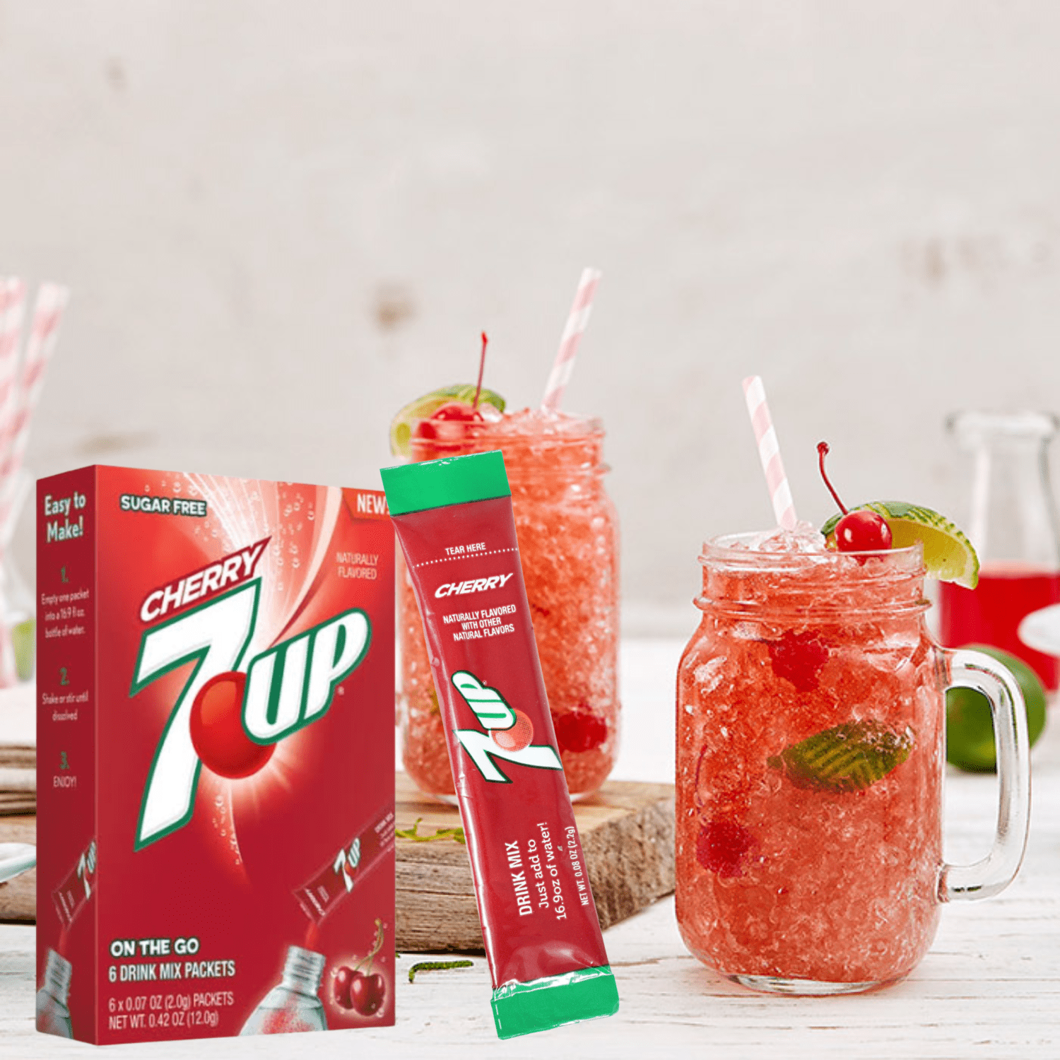 ❁ RAYSおでかけセット❁ あべちゃんせっと。❁ スノちる Amazon.com : 7up On The Go - 6 Pack - 3 Lemon Lime & 3