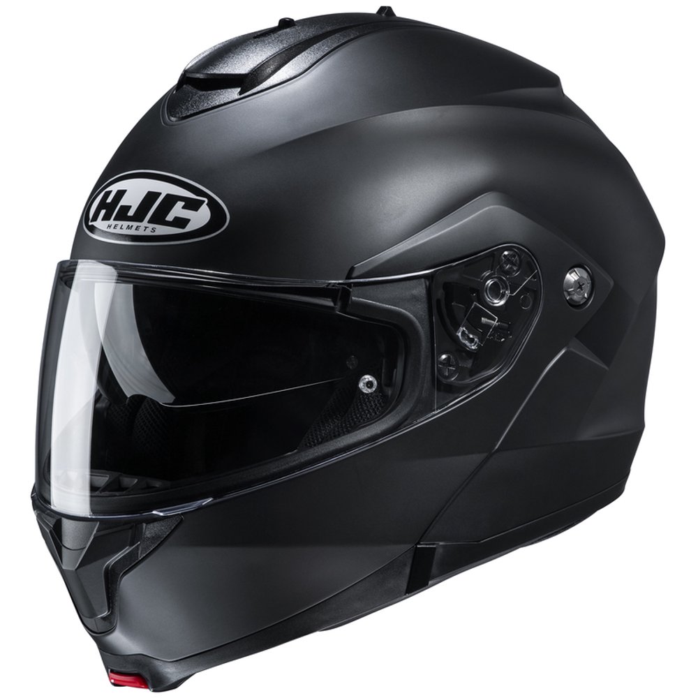 HJC C91 Sf Black Helmet