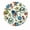 FFclock098, variant on ZXCXRQFa Desk Clocks Xmas Santa Claus Silent Wall Clock for Bathroom Indoor Decoration No Ticking 10 Inch Round Small Clock for Hospital Classroom Home Living Room