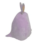 Squishmallows Official Kellytoys Plush 8 Inch Kiki the Kangaroo Ultimate Soft Animal Stuffed Toy