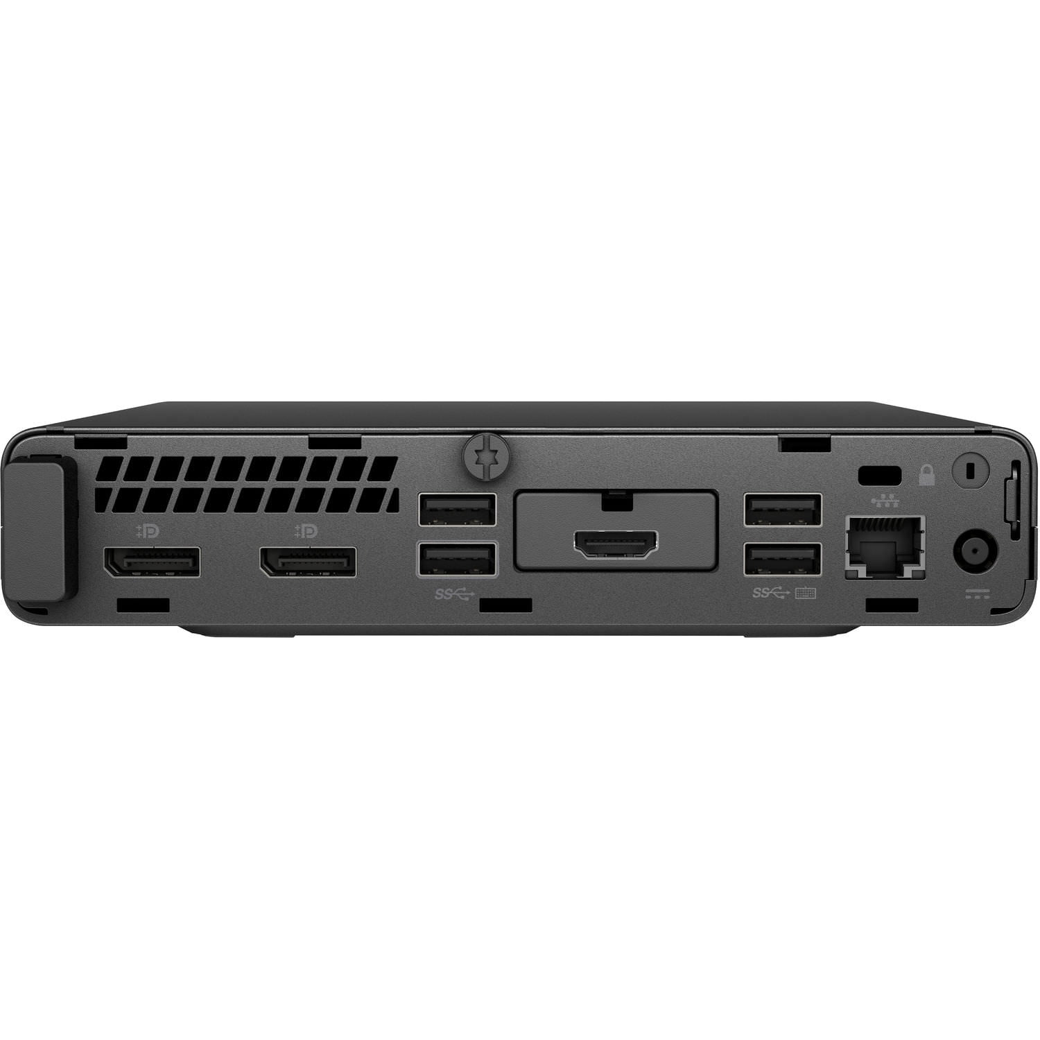 HP ProDesk 400 G4 Desktop Computer - Intel Core i5 (8th Gen) i5