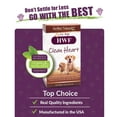 thumbnail image 6 of Amber NaturalZ HWF for Dogs | Supports a Healthy Heart & Natural Purification Processes | 16oz, 6 of 7