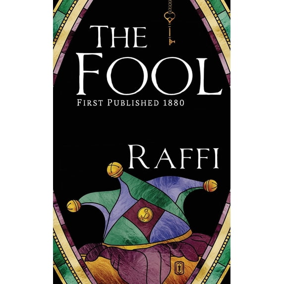 Pre-Owned The Fool (Paperback) 1925937402 9781925937404