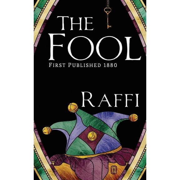 Pre-Owned The Fool (Paperback) 1925937402 9781925937404