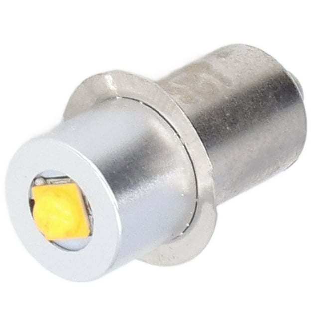 Bombillas para linternas, bombillas LED para linternas, bombillas LED de repuesto para linternas LED de mano, bombillas LED de repuesto para linternas muy versátiles