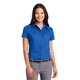 thumbnail image 1 of Camisa de fácil cuidado de manga corta para mujer Port Authority®. L508 Autoridad Portuaria L508, 1 of 1