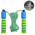 thumbnail image 1 of Cuerda de velocidad, Cuerda de saltar Boxeo, Cuerda de saltar Deporte Niños// kaili Sencillez, 1 of 3