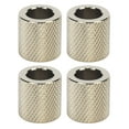 thumbnail image 2 of Anneau d'Appui-tête Auto, 4 Pcs Collier d'Appui-tête Accessoire de Voiture Ultra Réactif, 2 of 8