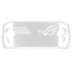 thumbnail image 1 of Funda protectora transparente antideslizante para consola de juegos para Asus ROG Ally Handheld Game, 1 of 7