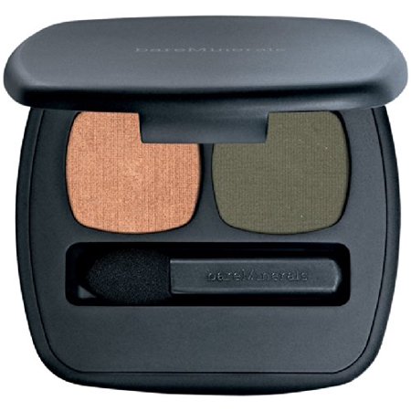 Bare Escentuals Ready Eyeshadow 2.0 The Paradise (Best Bare Minerals Eyeshadow)