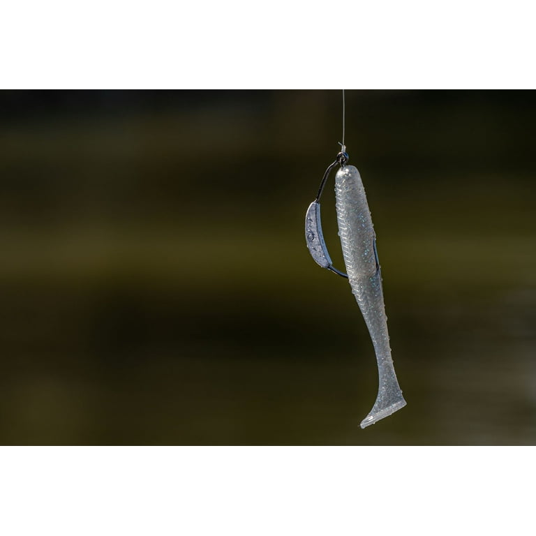 Soft Plastic Keel Weighted Hook 6th Sense Core-X Keel Weighted Hooks 3/16oz 3/0 Soft Plastic Keel Weighted Hook 6th Sense Core-X Keel Weighted Hooks 3/16oz 3/0