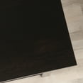 thumbnail image 5 of Sauder County Line 2-Drawer Lateral File Cabinet, Estate Black Finish, 5 of 13
