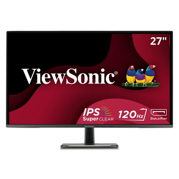 ViewSonic VA2756A-MHD 27" IPS 1080p Monitor
