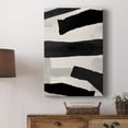 thumbnail image 5 of Mountain Paths I Premium Gallery Wrapped Canvas - Ready to Hang, 5 of 9