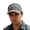 Coffee, variant on Men's Athletic Baseball Fitted Cap Distressed Baseball Dad Hat Featuring 3D Embroidery And Patchwork San Style Adjustable Unstructured Cap For Men And Women