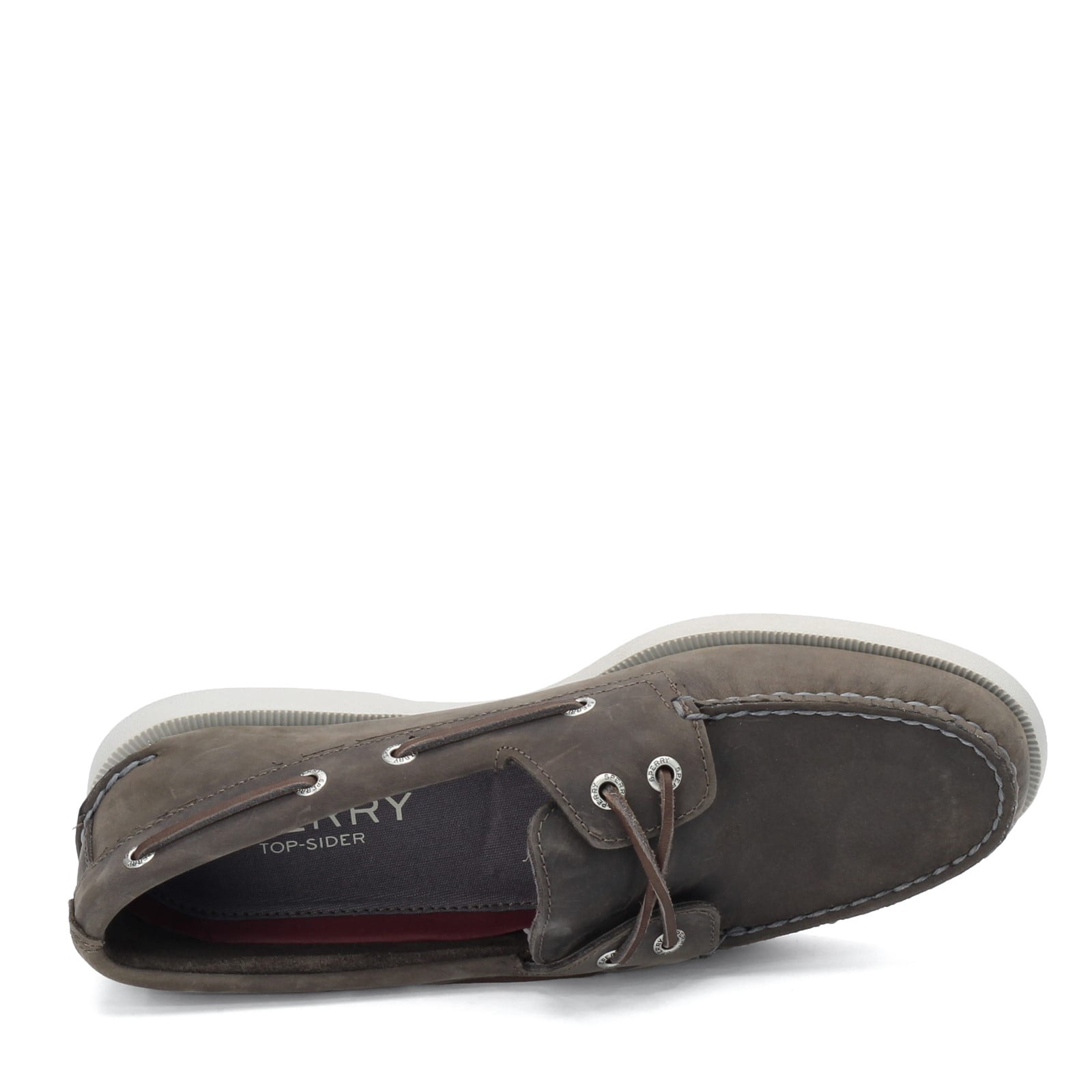 Cross Lace Boat Shoe - Walmart 