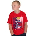 thumbnail image 3 of All American Dennis the Menace Crewneck T Shirts Boy Girl Teen Brisco Brands XS, 3 of 6