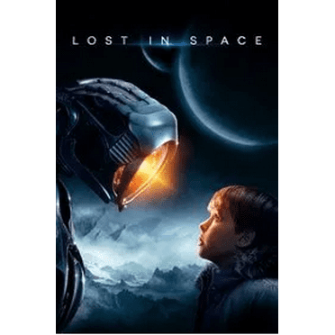 Lost in Space ($eason 1–3) S-eries D V D