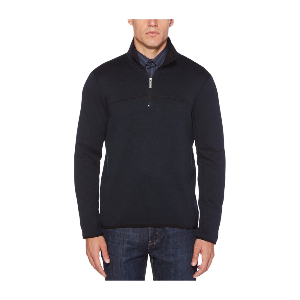 Perry Ellis Perry Ellis Mens Pullover Knit Sweater