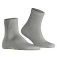 thumbnail image 2 of Falke Unisex Socks Cotton Grey 35-36, 2 of 6