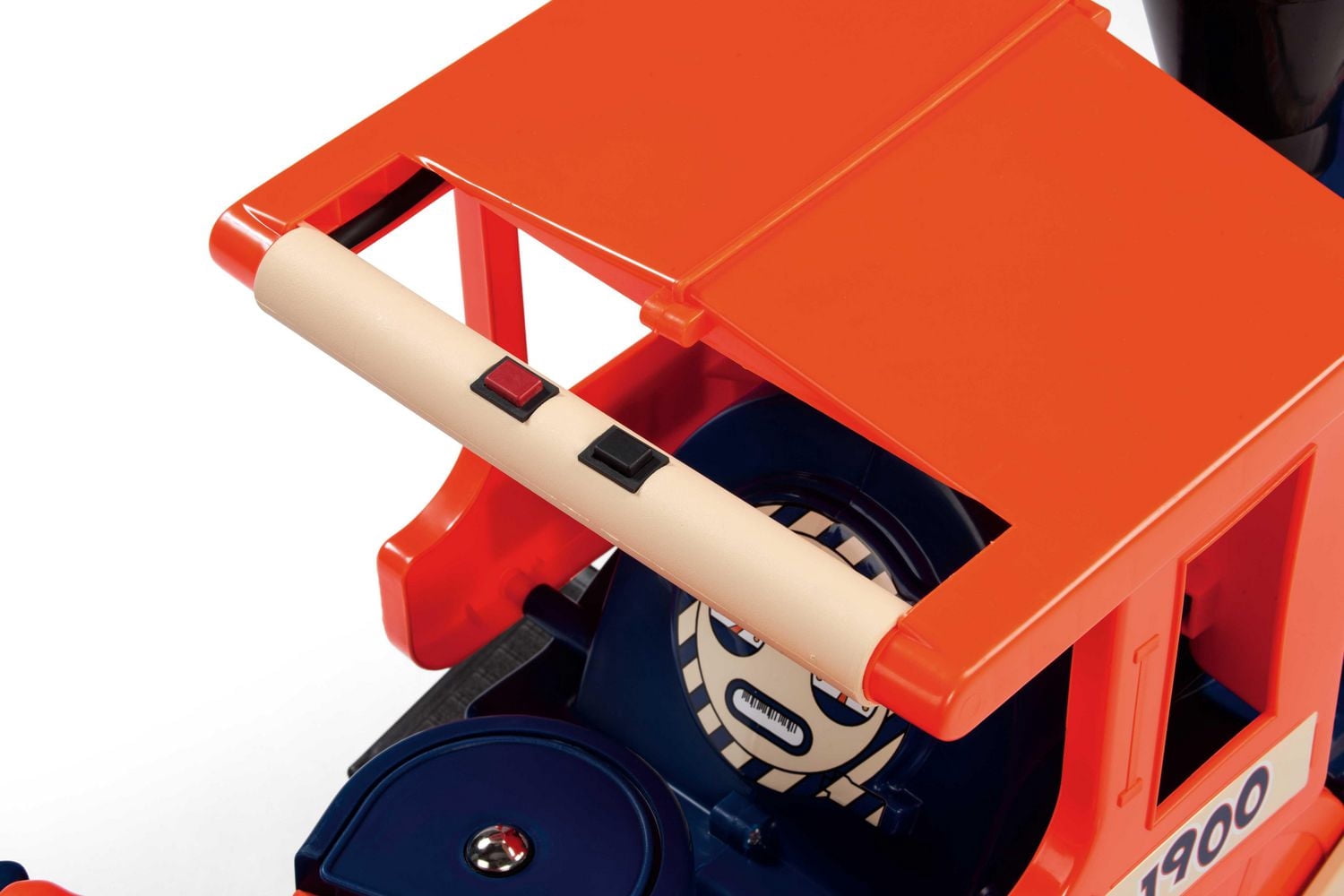 Peg Perego Lionel Lines Train