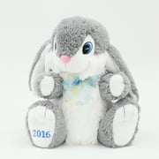 Easter Stuffed Toy - Plush Bunny Rabbit