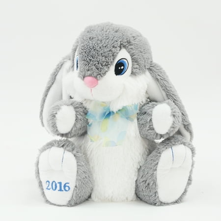 Easter Stuffed Toy - Plush Bunny Rabbit