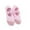 Pink, variant on TMOYZQ Ballet Shoes for Girls Canvas Ballet Slippers Soft Soled Dance Shoes Exercise Shoes with Elastic Band for Toddler