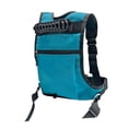 thumbnail image 4 of guohui Children Ski Harness with Handle Shoulder Strap Traction Rope Polyester Design Blue, 4 of 8