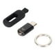 thumbnail image 5 of Control remoto IR ANGGREK universal para teléfono inteligente con colgante para TV DVD STB, 5 of 8