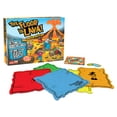 Goliath The Original The Floor Is Lava! Family Edition Interactive Game