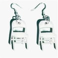 thumbnail image 1 of ¡Gran Promo de Temporada!, Pendientes de silla plegable, collar de silla deportiva, collar de pendientes de silla de campaña Akmoler, 1 of 8