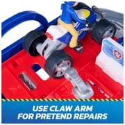 PAW Patrol Search & Rescue Lift N Repair Playset with Exclusive Figure & Vehicle