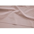 thumbnail image 6 of LANE LINEN 450 Thread Count Full Size Sheet Set - 100% Cotton Sheets, Smooth Silky Sateen Finish, Snug Fit 15" Deep Pocket, OEKO-TEX Certified - Sepia Rose, 6 of 9
