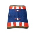 thumbnail image 3 of Captain America Throwbee, 3 of 3