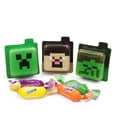 thumbnail image 3 of Minecraft Themed Easter Egg Cubes, Pre-Filled with Candy, 12 Total, 3 of 6