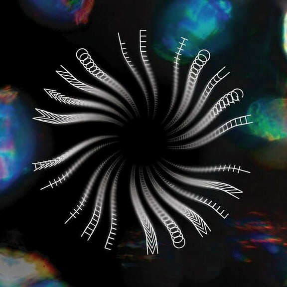 Mano Le Tough - At The Moment - Music & Performance - Vinyl