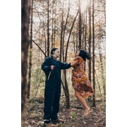 Blue Adult Jumpsuit Coveralls Halloween Michael Myers Costume for Men