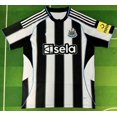 thumbnail image 1 of 2526 Newcastle United Home Short-Sleeved Jersey, 1 of 2
