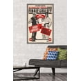 thumbnail image 3 of The Karate Kid - Finale in the Valley by Russell Walks Wall Poster, 22.375" x 34", Framed, 3 of 3