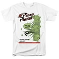 thumbnail image 1 of Toy Story Mens Pizza Planet Alien T-Shirt, 1 of 3