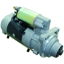 OEG Parts New Starter Replacement For Bobcat Skid Steer Loader Starter T200 BF4M1011F, 6676958, 6685191, TM000A29001, SPR0011, 41040007, 41040007R, 41040025