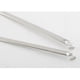 thumbnail image 5 of Cuchara de acero inoxidable para la cena, cucharón para sopa, cucharilla, cuchara grande para servir, cocina 12, 5 of 9