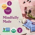 thumbnail image 6 of Yogi Tea Honey Lavender Stress Relief, Organic Herbal Tea Bags, 4 Boxes of 16, 6 of 8