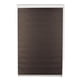 thumbnail image 1 of Cortina Enrollable Reggia 120X220 Cm Chocolate, 1 of 3