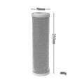 thumbnail image 4 of Activated Carbon Water Filters 10 CTO 3pcs, Water Filter Cartridges_c*, 4 of 5