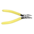 thumbnail image 4 of Cortador de Alambre Bling Bling de Acero con alto contenido de carbono para cables de cobre menos de 0,5 mm 5 pulgadas, 4 of 12