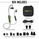 thumbnail image 2 of Auriculares de protección auditiva Bluetooth IsoTunes PRO Aware 2.0, 2 of 6
